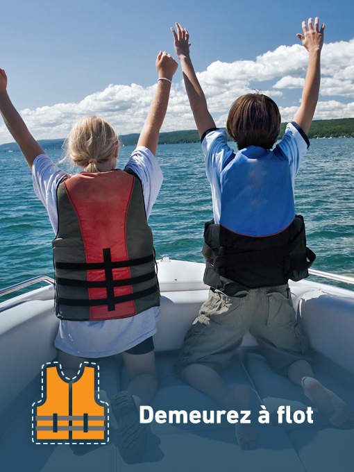 Lifejackets